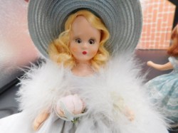 nancy ann 2 blues b hat